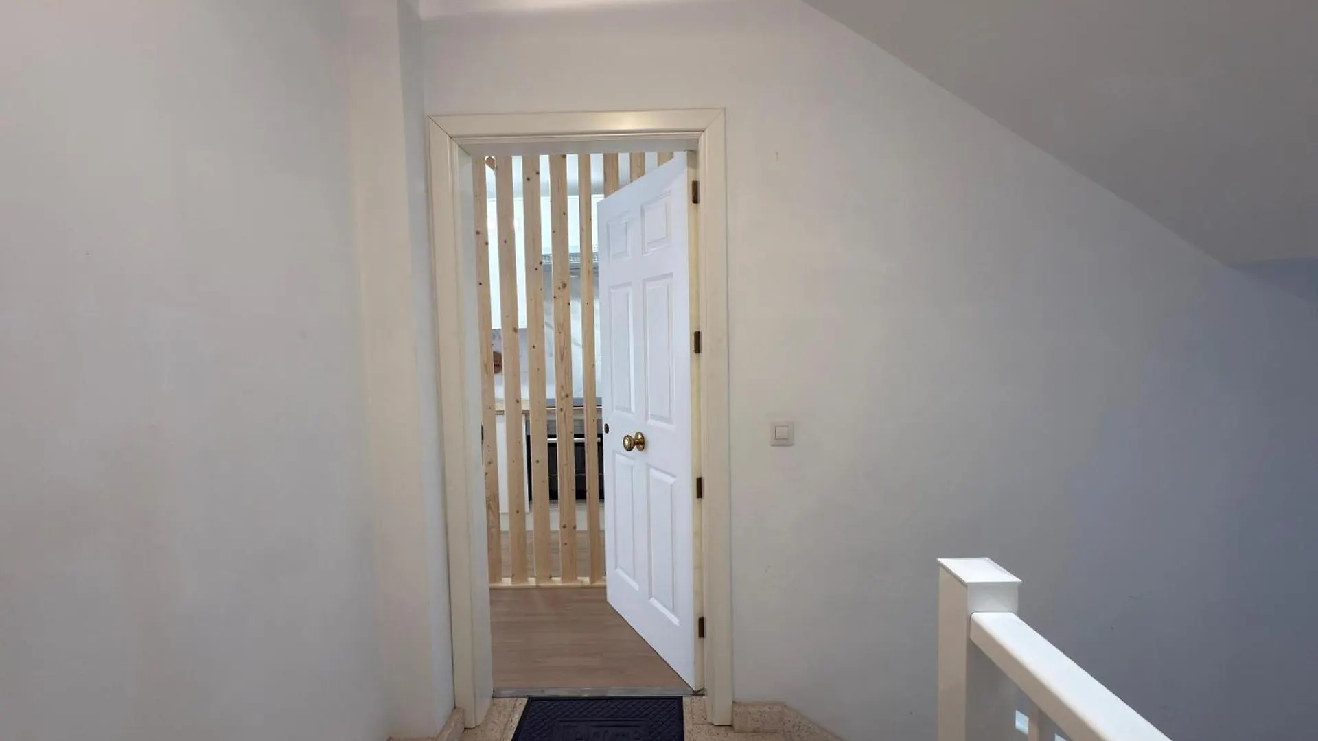 Mansa Beach I - Vv Playa San Juan Guía de Isora Apartamento
