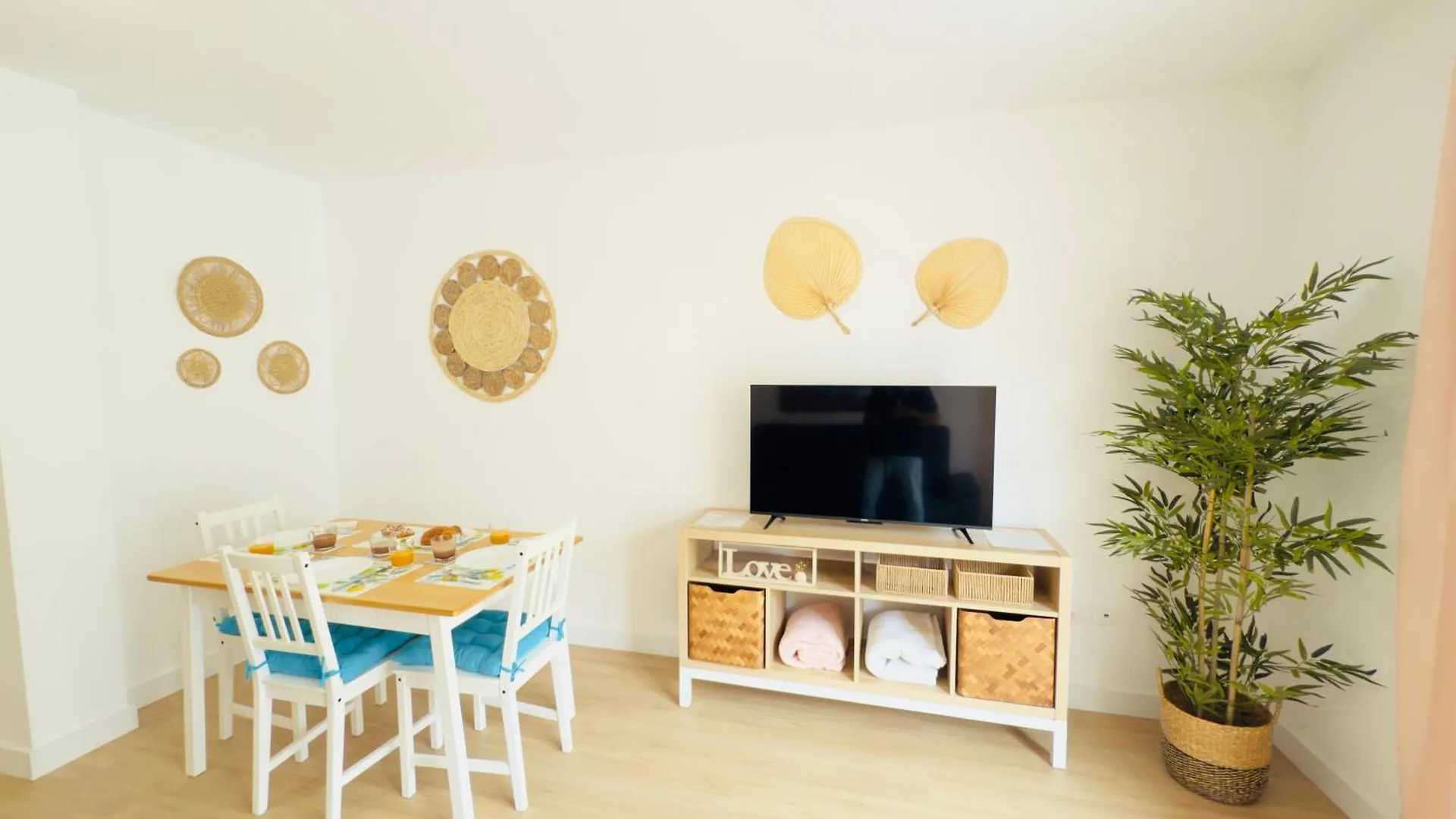 Apartamento Mansa Beach I - Vv Playa San Juan Guía de Isora