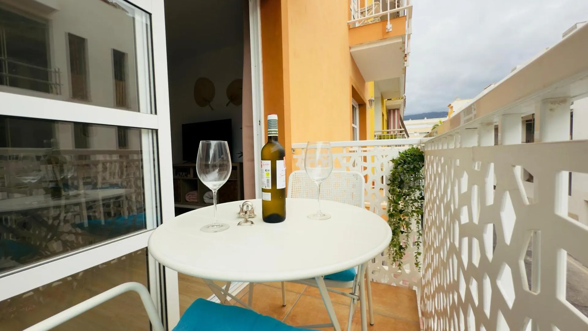 Mansa Beach I - Vv Playa San Juan Guía de Isora Apartamento