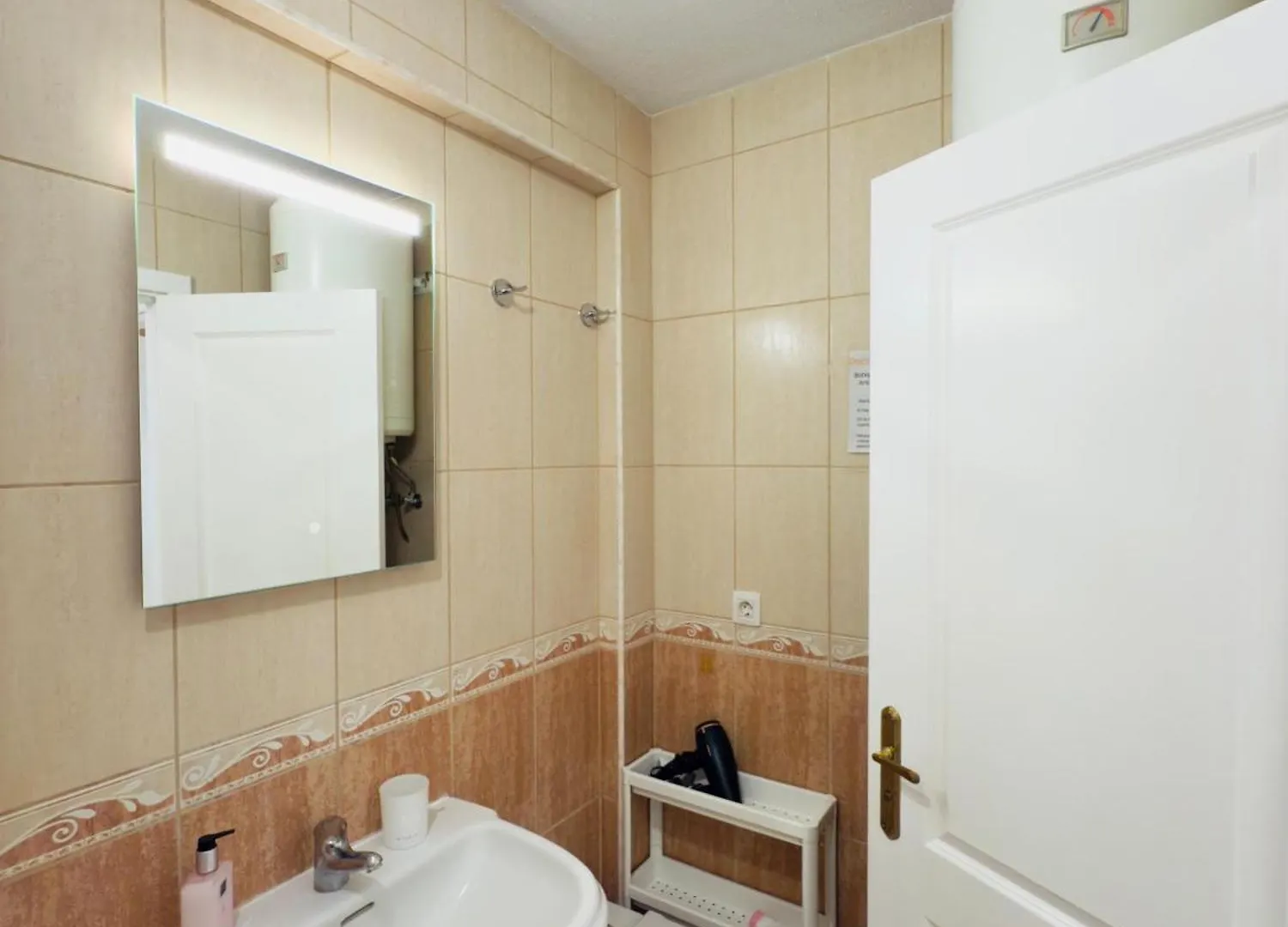 Apartamento Mansa Beach I - Vv Playa San Juan Guía de Isora